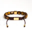 pierre plate oeil de tigre brun.webp